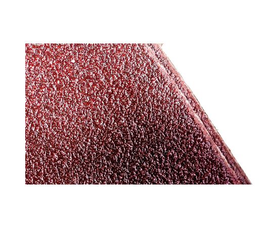 Шлиф-шкурка №12 водостойкая на тканевой основе в рулоне (200 мм; 20 м) Зубр 35503-12-200 – изображение 2