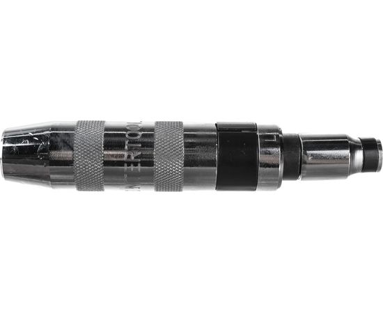 Ударная отвертка с комплектом насадок INTERTOOL 6 единиц HT-0431 – изображение 2