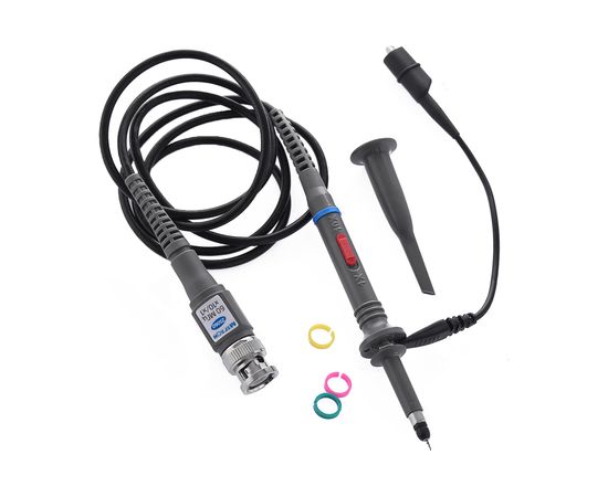 Щуп для осциллографа МЕГЕОН 25060 – изображение 2