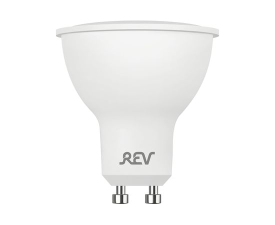 Светодиодная лампа REV PAR16 GU10 3W, 4000K, нейтральный свет 32327 3 – изображение 2