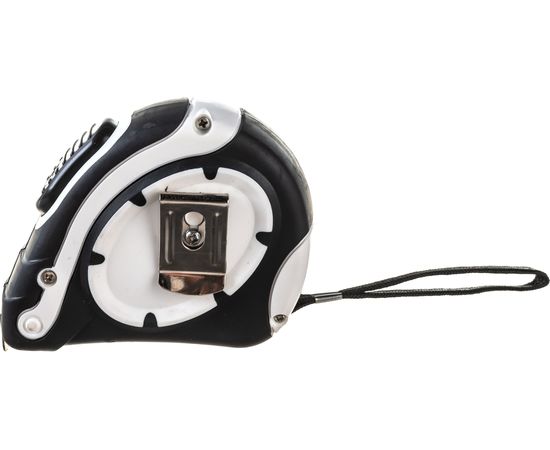 Карманная рулетка РОКОТ STATUS автостоп, 7,5мх25мм 658-011 – изображение 2