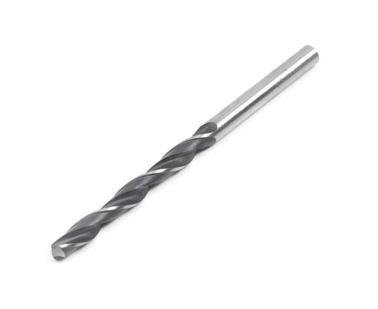 Сверло по металлу ц/х (6.1х63х101 мм; Р6М5) Hortz HOR 122344 – изображение 2