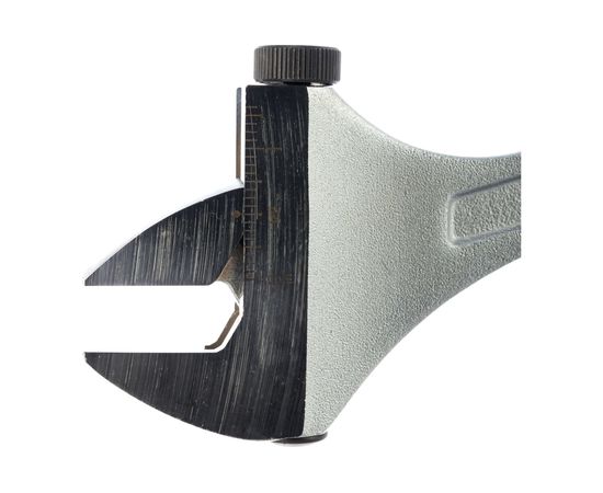 Разводной ключ с боковой регулировкой Bellota 646410 – изображение 2