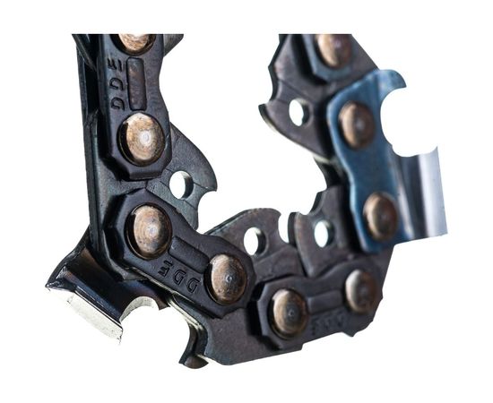 Цепь пильная в кольце (21LP; 325""; 76; 1,5 мм) DDE 249-778 – изображение 2