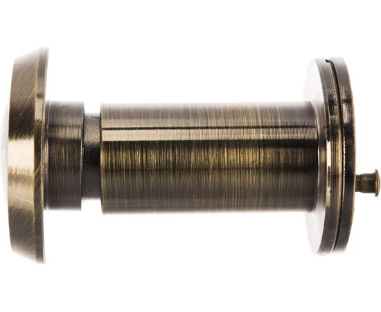 Дверной глазок Apecs 6016/35-60-AB 21002 – изображение 2