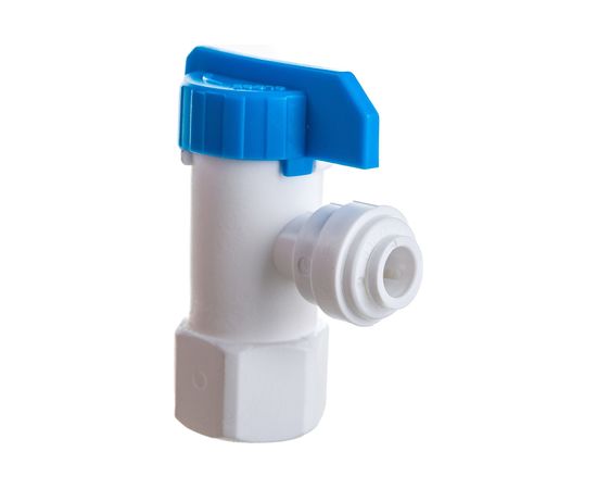 Вентиль накопительной ёмкости Гейзер JG 1/4" Organic 45952 – изображение 3