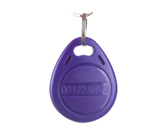 Брелок Tantos EM-Marine TS фиолетовый – изображение 3