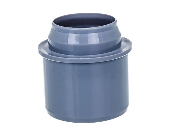 Концентрическая редукция RTP 32/50 мм, серая 28109 – изображение 3