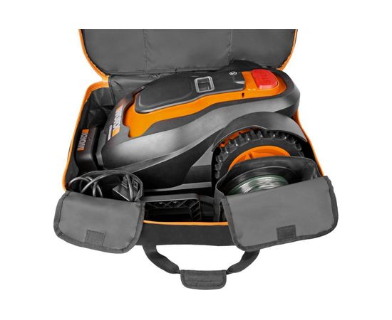 Сумка для хранения газонокосилок Landroid WORX WA0197 – изображение 3