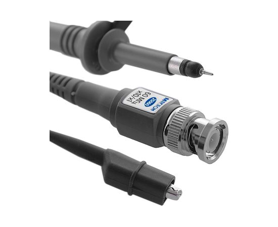 Щуп для осциллографа МЕГЕОН 25060 – изображение 3