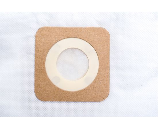 Мешок синтетический одноразовый 5 штук для пылесоса 1230E Русский мастер РМ-99702 – изображение 3