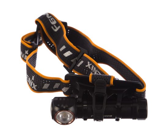 Фонарь Fenix HM61R – изображение 3