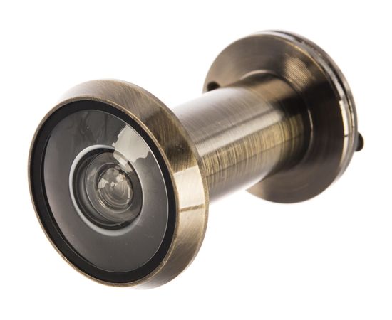 Дверной глазок Apecs 6016/35-60-AB 21002 – изображение 3