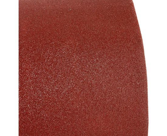 Рулон шлифовальный, на тканевой основе, водостойкий Профессионал (30 м; 800 мм; Р180) Зубр 35501-180 – изображение 3