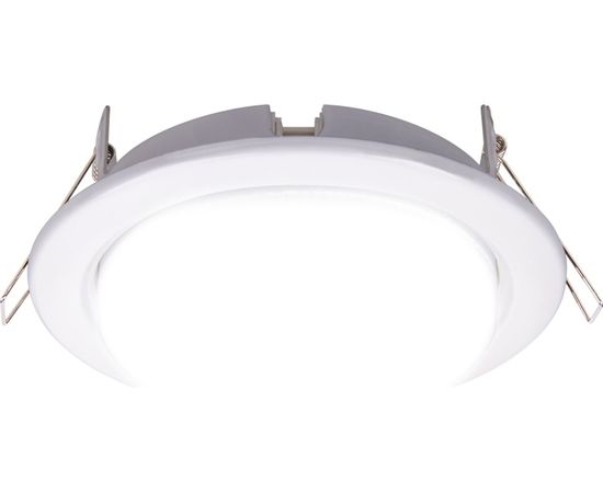 Встраиваемый светильник Jazzway PGX53 10639.1 белый 106x39мм 5017566 – изображение 3