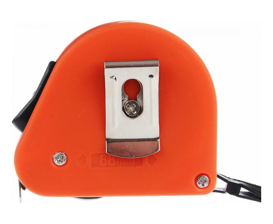 Рулетка ЕРМАК софт-тач 3мх16мм 658-731 – изображение 3