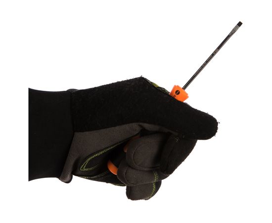 Шлицевая отвертка SHTOK 3.0x75 мм 09101 – изображение 3