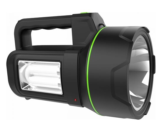 Прожекторный фонарь Gauss модель GFL602 11W 400lm Li-ion 4800mAh LED 1/10/30 GF602 – изображение 3