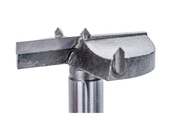 Сверло Форстнера по дереву 60х80.5 мм Gigant GT-071 – изображение 4