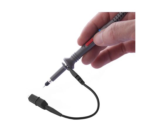 Щуп для осциллографа МЕГЕОН 25060 – изображение 4