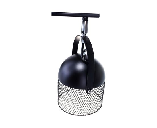 Потолочная люстра J-LIGHT WARDEN 2367/5C – изображение 4