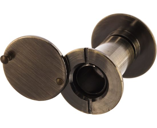 Дверной глазок Apecs 6016/35-60-AB 21002 – изображение 4