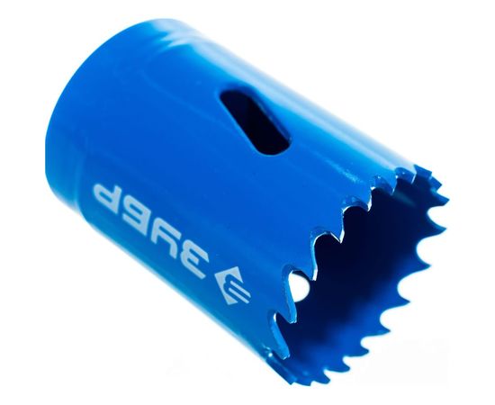 Коронка "ЭКСПЕРТ" биметаллическая (35 мм) Зубр 29531-035_z01 – изображение 4