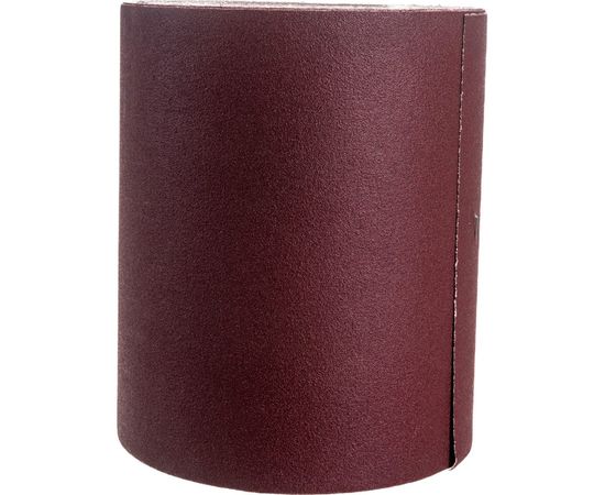 Шлиф-шкурка №12 водостойкая на тканевой основе в рулоне (200 мм; 20 м) Зубр 35503-12-200 – изображение 4