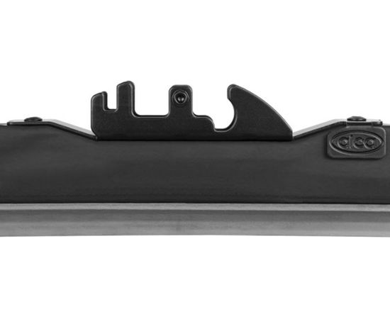 Щетка стеклоочистителя 13/33 см (зимняя) Alca 063 000 – изображение 4