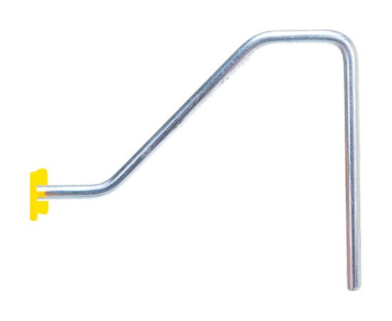 Бюгель для мини-валика, удлиненный, 230 мм Biber 31722 тов-035900 – изображение 4