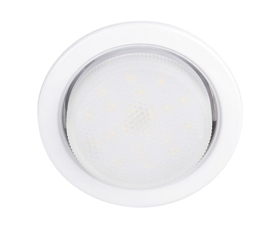 Встраиваемый светильник Jazzway PGX53 10639.1 белый 106x39мм 5017566 – изображение 4