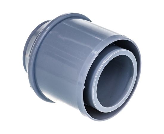Концентрическая редукция RTP 32/50 мм, серая 28109 – изображение 4