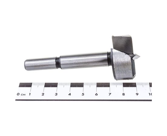 Cверло Форстнера ЗУБР по дереву 35x90 мм 2993-35_z01 – изображение 4