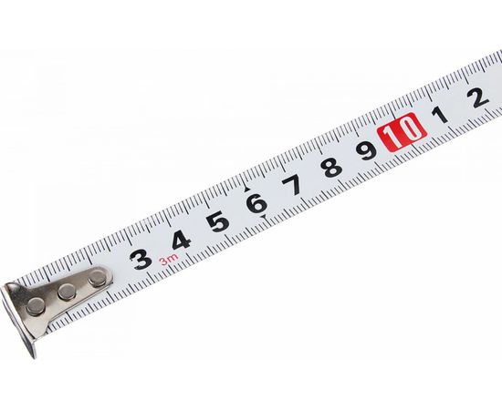 Рулетка ЕРМАК софт-тач 3мх16мм 658-731 – изображение 4