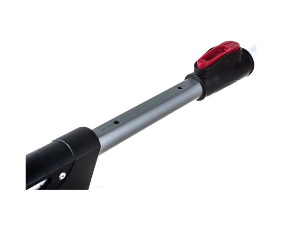 Щетка для очистки снега ARNEZI со скребком и телескопической ручкой 79-105 см A0401027 – изображение 4