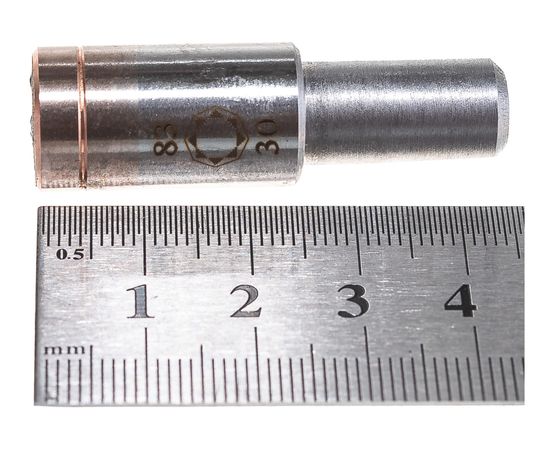 Карандаш алмазный 3908-0083 Группа Консул 4631152635633 – изображение 4