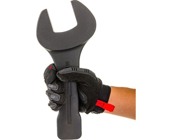 Рожковый ударный ключ NORGAU 55 мм, N133-55 060418055 – изображение 4