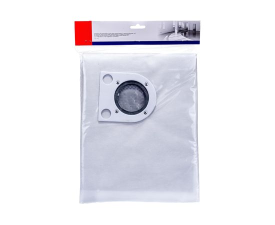 Мешок-пылесборник turbo синтетический multiplex carbon 1 шт. (до 72 л) OZONE XT-518 R – изображение 4