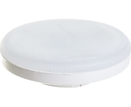 Светодиодная лампа IN HOME LED-GX53-VC 10Вт 230В 4000К 800Лм 4690612020761 – изображение 5