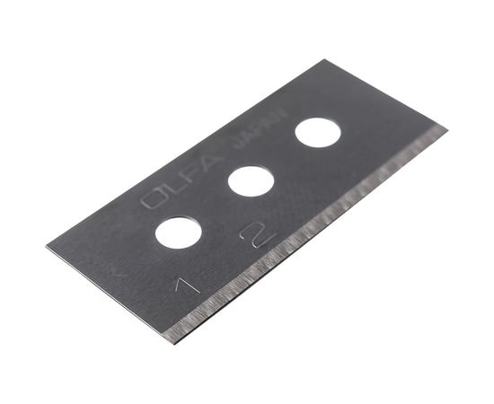 Лезвие специальное 10 шт. для OL-SK-10 17,8 мм OLFA OL-SKB-10/10B – изображение 5