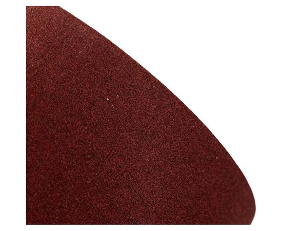 Рулон шлифовальный KK19XW 6-H на тканевой основе водостойкий (Р180; 200 мм; 20 м) БАЗ 35503-06-200 – изображение 5