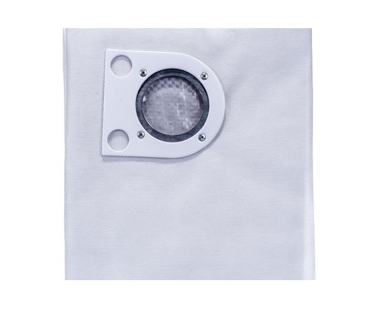 Мешок-пылесборник turbo синтетический multiplex carbon 1 шт. (до 72 л) OZONE XT-518 R – изображение 5