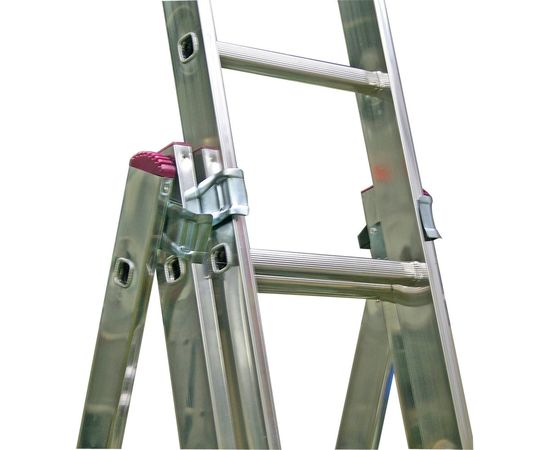 Универсальная лестница Krause Corda 010377 – изображение 5