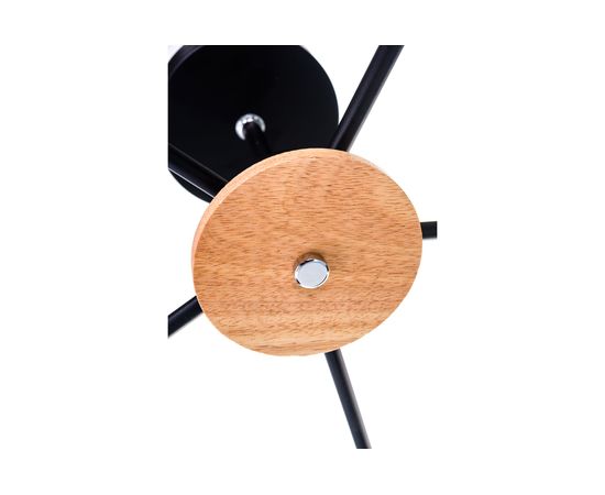 Потолочная люстра J-LIGHT WARDEN 2367/5C – изображение 5