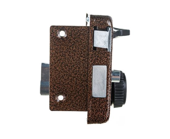 Накладной замок Пензмаш ПМ ЗН3-1А 4012 – изображение 5