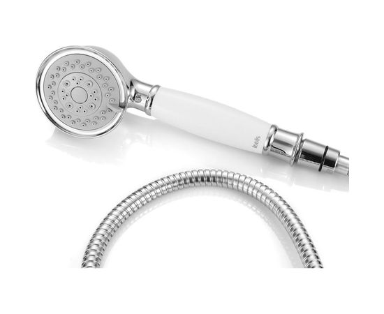 Смеситель для ванны с длинным изливом и керамическим дивертором IDDIS SAM ID SAMSBL2i10 – изображение 6