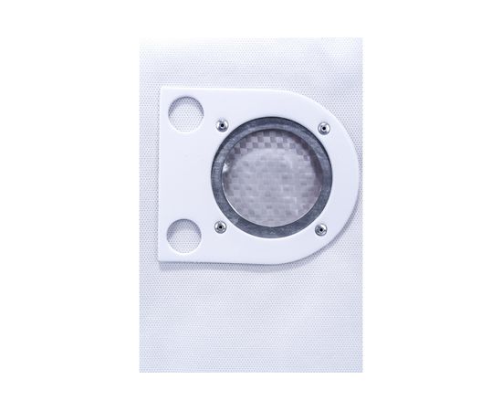 Мешок-пылесборник turbo синтетический multiplex carbon 1 шт. (до 72 л) OZONE XT-518 R – изображение 6