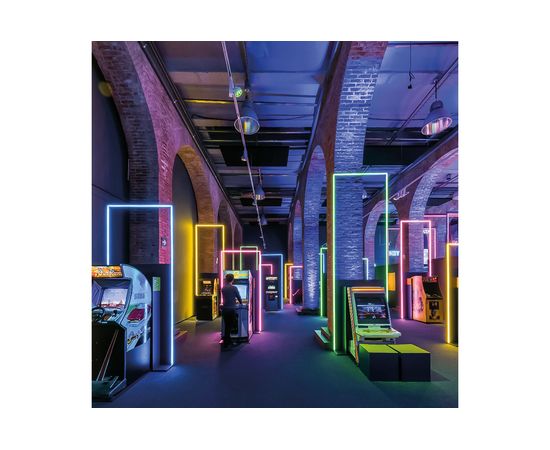 Cветодиодная LED лента 60SMD(5050)/м, 14.4Вт/м, 5м, IP65, 12V, RGB Feron LS607 27651 – изображение 6