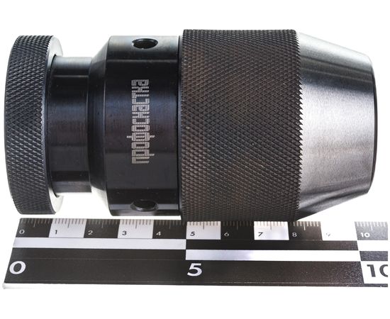 Патрон станочный высокоточный самозажимной 184 Эксперт PREC (1-16 мм; B18) Профоснастка 70303010 – изображение 6