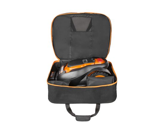 Сумка для хранения газонокосилок Landroid WORX WA0197 – изображение 6